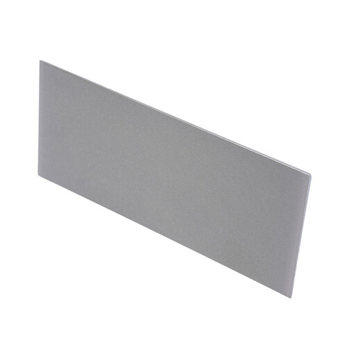 Thin Grinding Polishing Diamond Square Knife Tool Sharpening Stone Whetstone 1000 Grit 2
