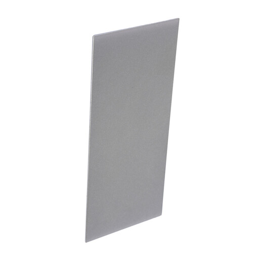 Thin Grinding Polishing Diamond Square Knife Tool Sharpening Stone Whetstone 1000 Grit
