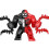 Shadow Spider 18 building block minifigure set small particle assembly doll toy 5