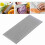 Thin Grinding Polishing Diamond Square Knife Tool Sharpening Stone Whetstone 240 Grit 6