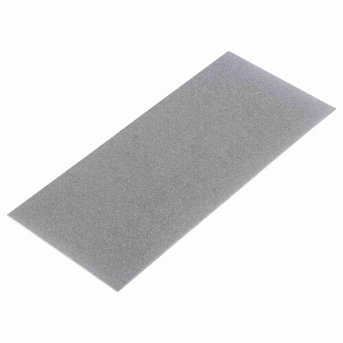 Thin Grinding Polishing Diamond Square Knife Tool Sharpening Stone Whetstone 240 Grit 2