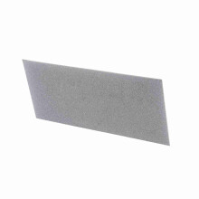 Thin Grinding Polishing Diamond Square Knife Tool Sharpening Stone Whetstone 240 Grit