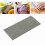 Thin Grinding Polishing Diamond Square Knife Tool Sharpening Stone Whetstone 80 Grit 6