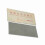 Thin Grinding Polishing Diamond Square Knife Tool Sharpening Stone Whetstone 80 Grit 14