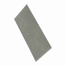 Thin Grinding Polishing Diamond Square Knife Tool Sharpening Stone Whetstone 80 Grit