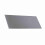 Thin Grinding Polishing Diamond Square Knife Tool Sharpening Stone Whetstone 400 Grit 8