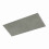 Thin Grinding Polishing Diamond Square Knife Tool Sharpening Stone Whetstone 80 Grit 16