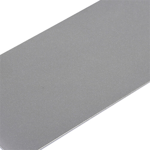 Thin Grinding Polishing Diamond Square Knife Tool Sharpening Stone Whetstone 1500 Grit 2
