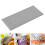 Thin Grinding Polishing Diamond Square Knife Tool Sharpening Stone Whetstone 600 Grit 8