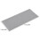 Thin Grinding Polishing Diamond Square Knife Tool Sharpening Stone Whetstone 600 Grit 11