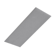 Thin Grinding Polishing Diamond Square Knife Tool Sharpening Stone Whetstone 600 Grit