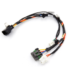 A/C Heater Blower Motor Wiring Harness for