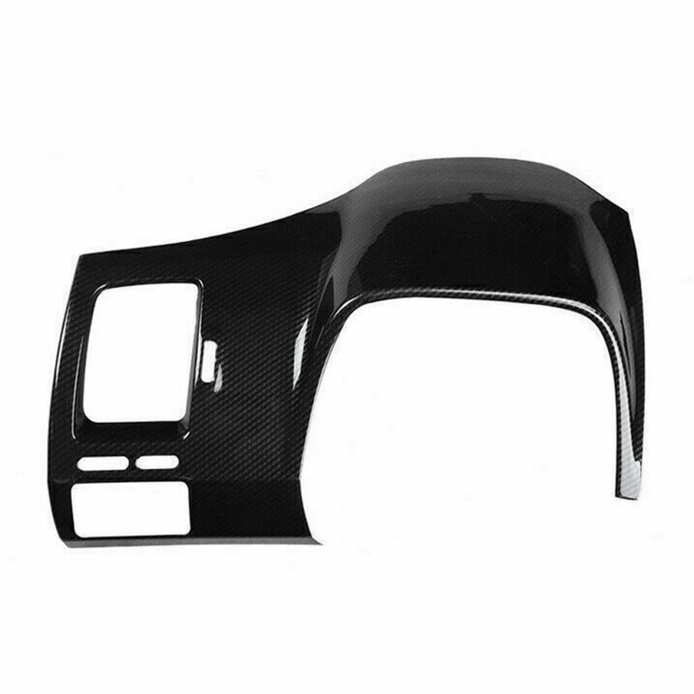 Abs Dashboard Instrument Panel Cover Trim For 2006-2011 Light 4853862818391
