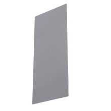 Thin Grinding Polishing Diamond Square Knife Tool Sharpening Stone Whetstone 3000 Grit