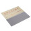 Thin Grinding Polishing Diamond Square Knife Tool Sharpening Stone Whetstone 3000 Grit 8