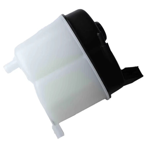 Car Cooling System Radiator Expansion Bottle for 2