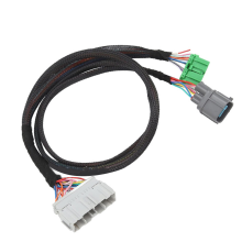Chassis Wiring Harness B Series D Series Engine Wire for