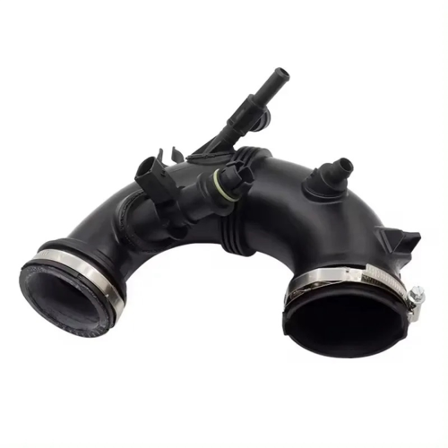 Auto Motor Turbo Intercooler Luft Schlauch Rohr Set für 2