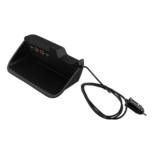 Auto-Dockingstation Schnellladung für 1