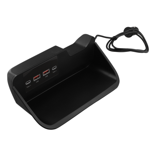 Auto-Dockingstation Schnellladung für 2