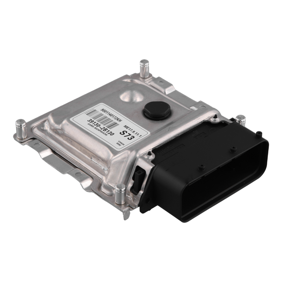 Car Engine Computer Board ECU Controller Module for