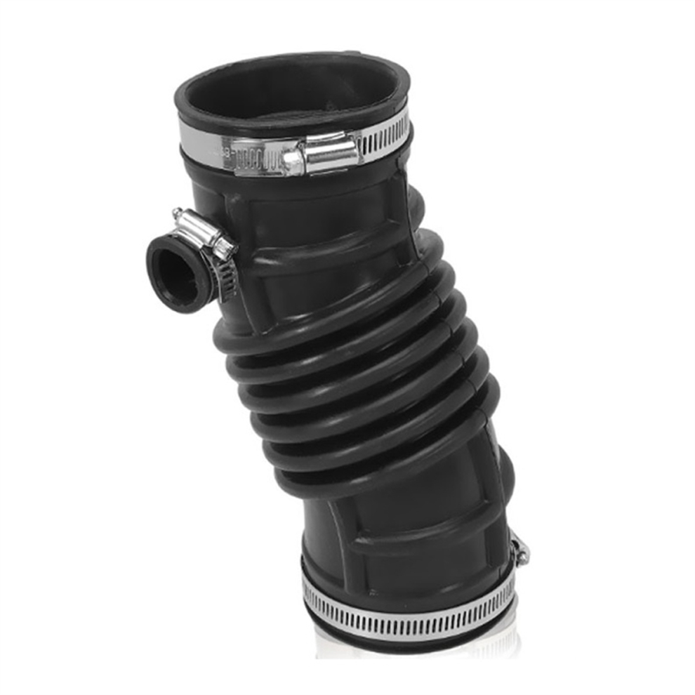 Car Air Cleaner Duct Outlet Intake Hose For Grand Vitara 2.7L Black 4853862819053