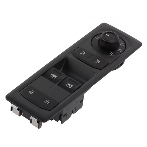 81626305177 Car Power Window Switch for MAN Car LHD 1