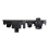 81626305177 Car Power Window Switch for MAN Car LHD 4