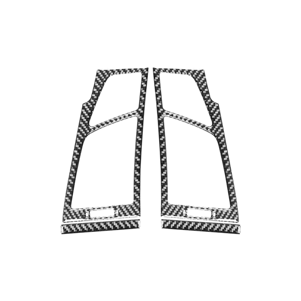 Carbon Fiber For 1 Series E87 E81 E82 2008-2013 Dashboard 4853021325388
