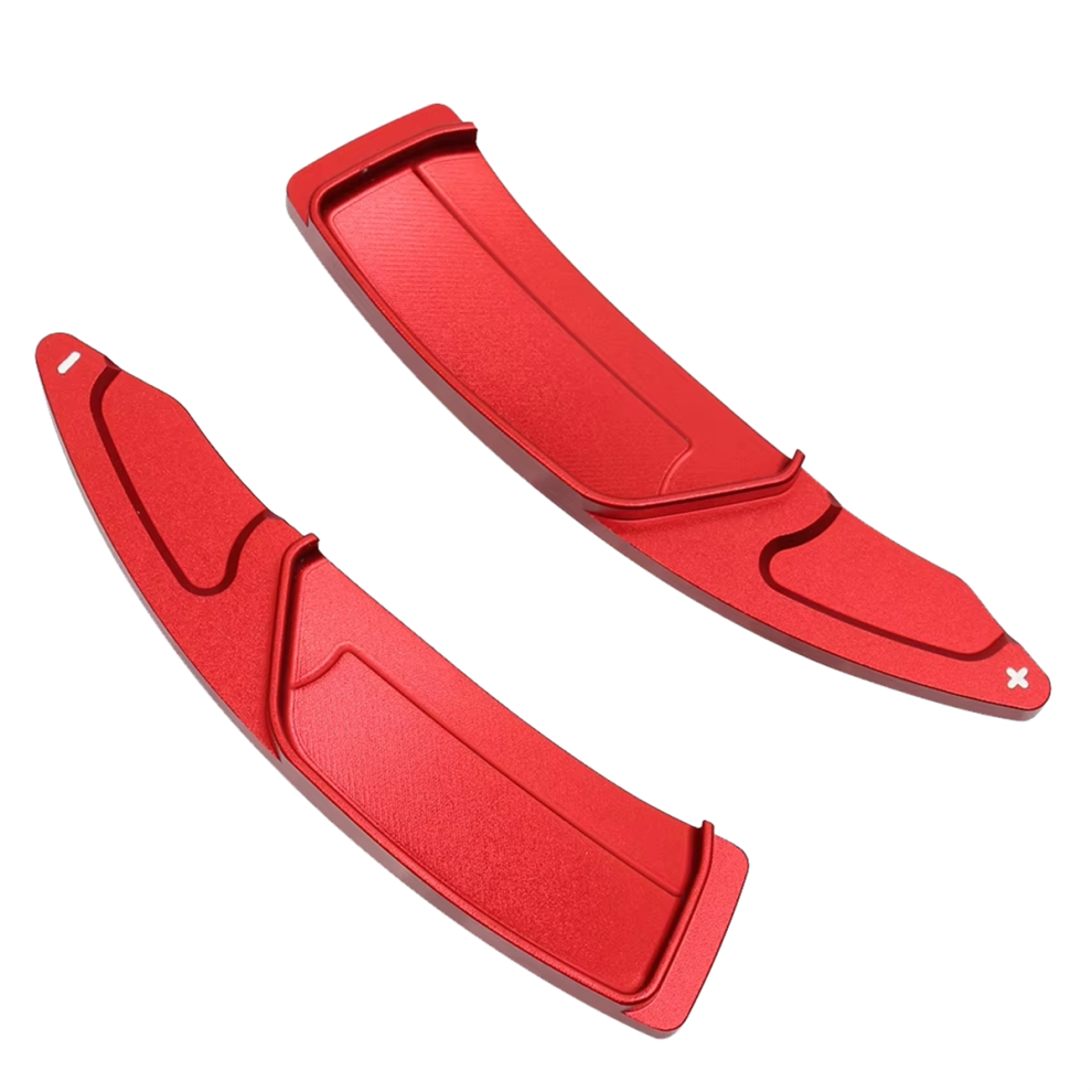 Car Steering Wheel Paddle Shifters Extension For 4853021324077