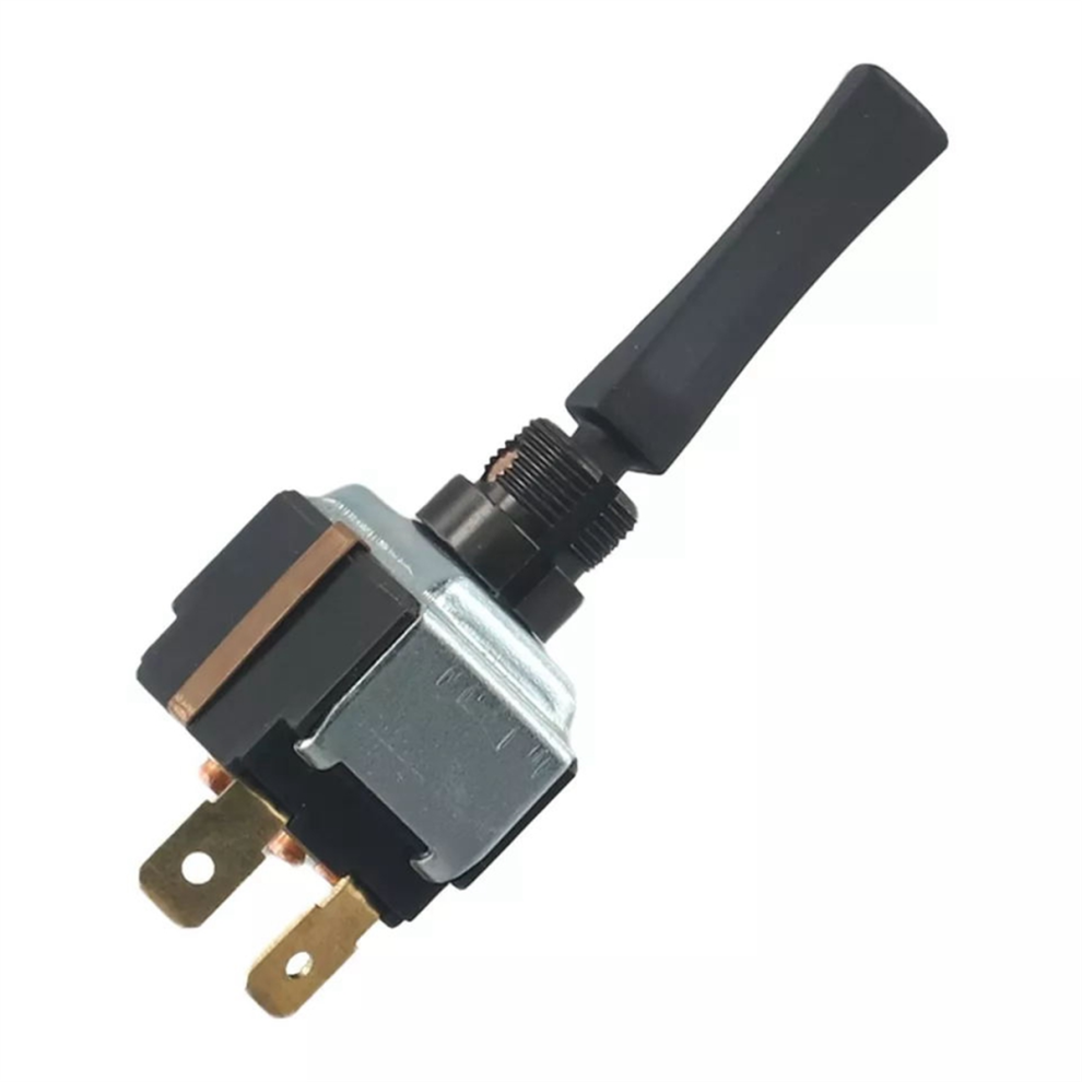 Car Headlight Toggle Switch 2 Pin for-image-OPC-PHWPH5J-NEW