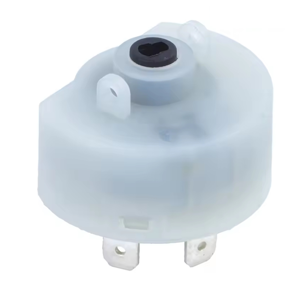 Car Ignition Switch For 1991-1998 White 4853862822046
