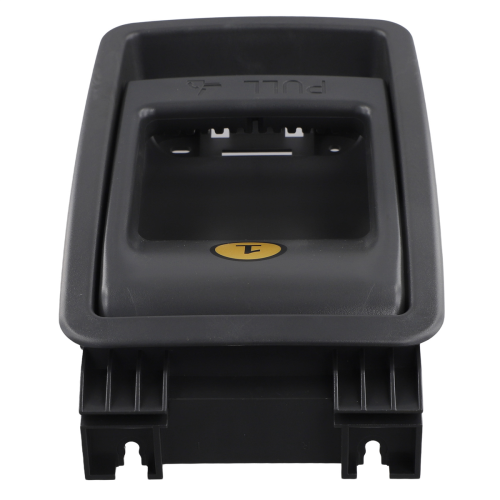 Auto Dritte Reihe Klapp Sitz Latch für Sienna 2014-2018 Grau 2