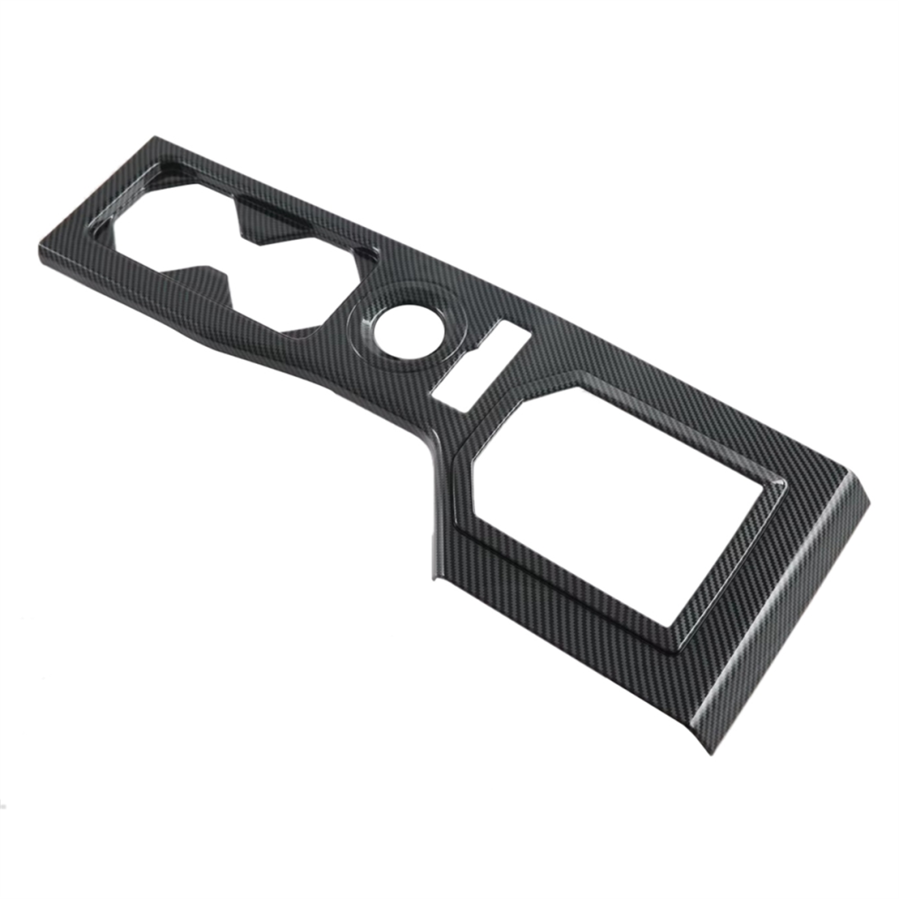 Console Gear Shift Panle Cover Interior Accessories For 4853021326538