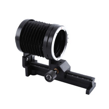 Linsenglocke für Makrofotografie für Canon EOS EF Bajonett, Stativmontage
