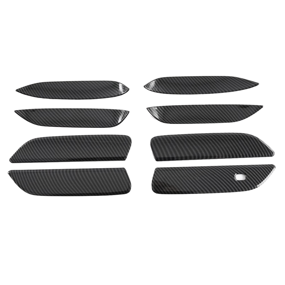 Exterior Outer Door Handle And Bowl Protection For Light 4853021327009