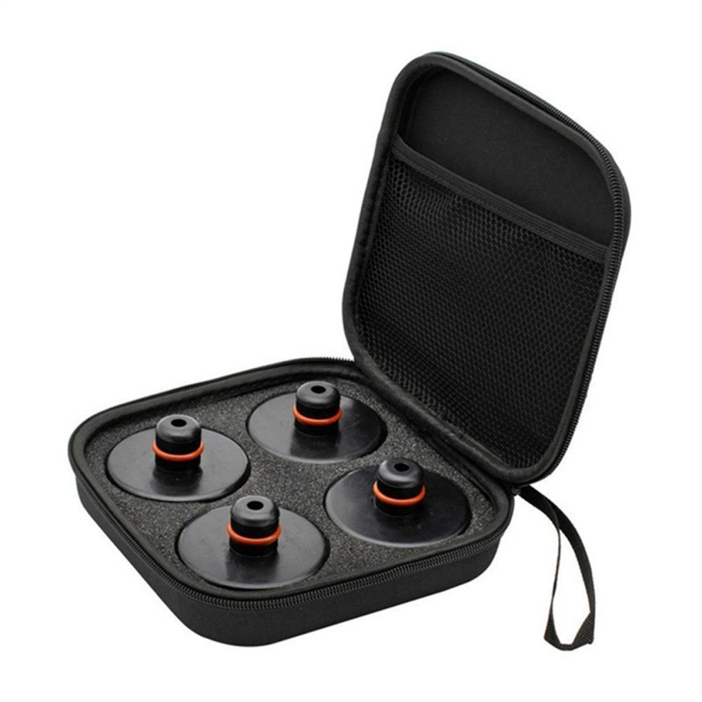 Lifting Jack Pads for /S/, 4 Discs-image-OPC-PHWPHRK-NEW