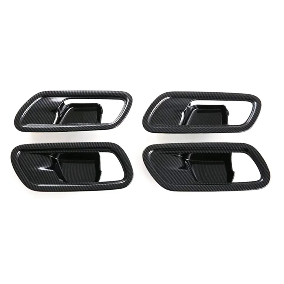 Inner Door Handle Cover Trim For City Hatchback 2021-2023 Rhd 4853021330207