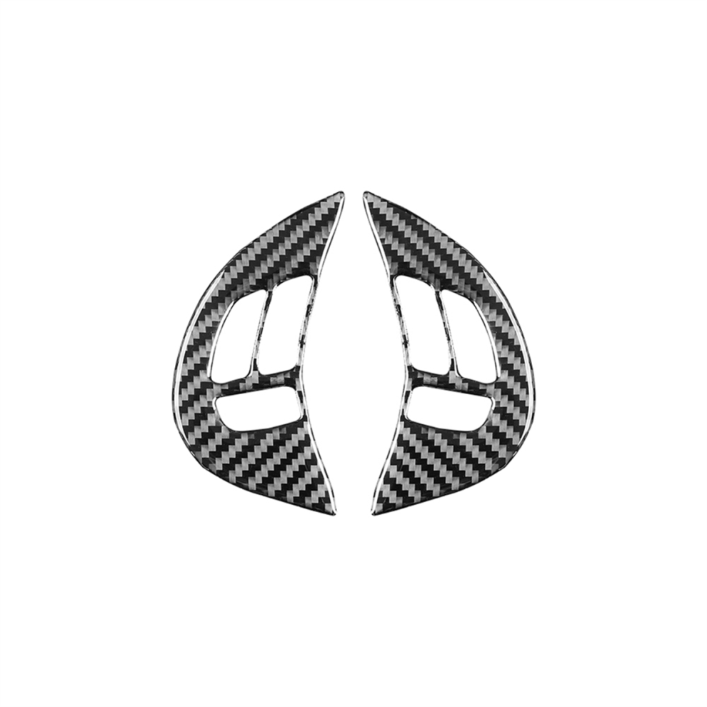 For Car Steering Wheel Buttons Cover Trim 4853021328129