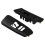 Front Door Armrest Window Lift Switch Bezel Trim Cover for LHD 3
