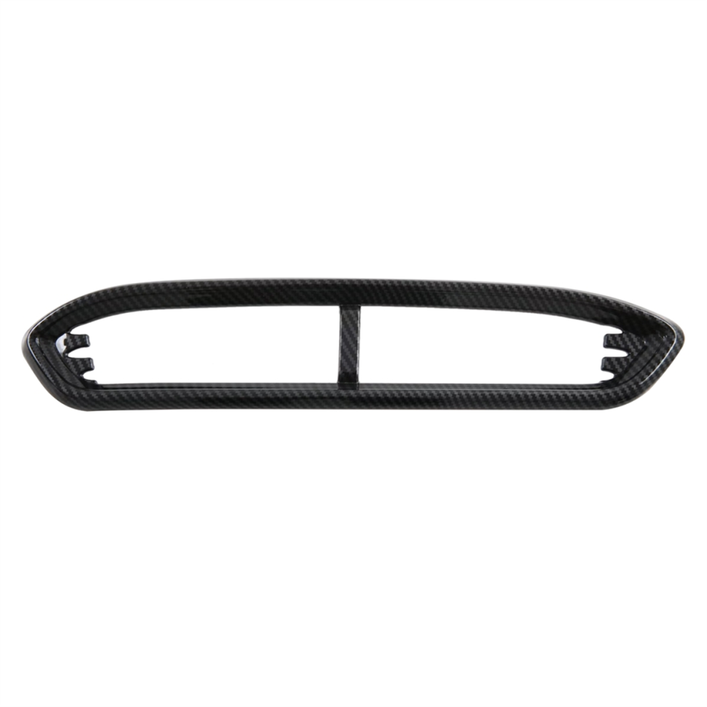 For Mg Car Center Console Ac Air Outlet Vent Frame Cover Trim Rhd 4853021329027