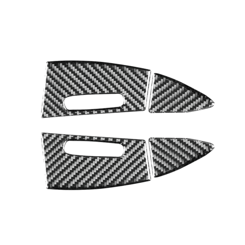 Für 2003-2010 Auto Hinten Tür Aschenbecher Panel Abdeckung Trim