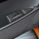 Für 2003-2010 Auto Hinten Tür Aschenbecher Panel Abdeckung Trim 2