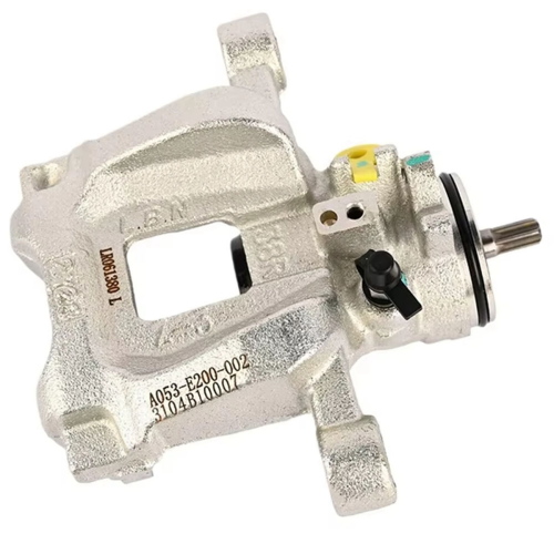 Bremssattel hinten rechts für