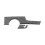 Für A4 S4 2005-2008 Carbon Fiber Auto Scheinwerfer Schalter Abdeckung LHD 1