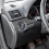 Für A4 S4 2005-2008 Carbon Fiber Auto Scheinwerfer Schalter Abdeckung LHD 3
