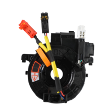 Clock Spring Spiral Cable Automotive Accessories
