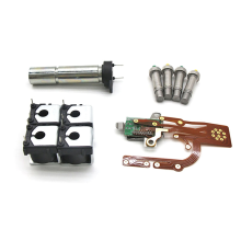 Repair Kit For Cylinder Clutch Actuator Clutch Servo