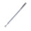Portable Telescopic Easy Magnetic Pick Up Rod Stick Extending Magnet Handheld Tool Silver 4