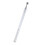 Portable Telescopic Easy Magnetic Pick Up Rod Stick Extending Magnet Handheld Tool Silver 3